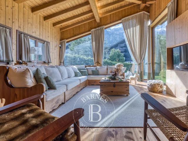 Maison vente à Bonneville, Chamonix-mont-blanc