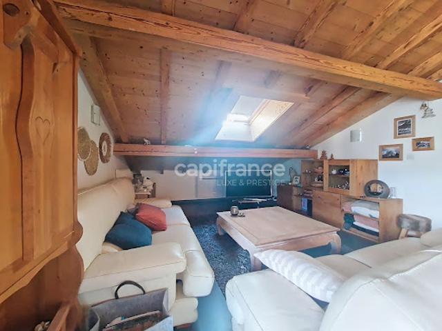 Maison vente à Bonneville, Saint-gervais-les-bains