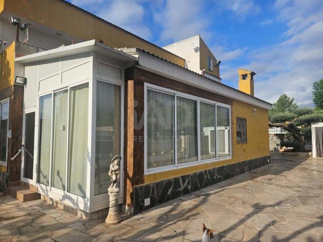 Local Comercial en venta en la Carretera dels Reguers, Roquetes