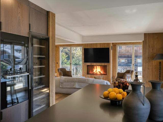 Maison vente à Bonneville, Megève