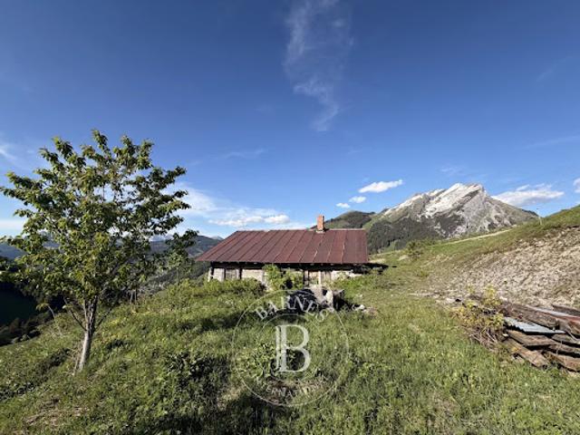 Maison vente à Annecy, La Clusaz