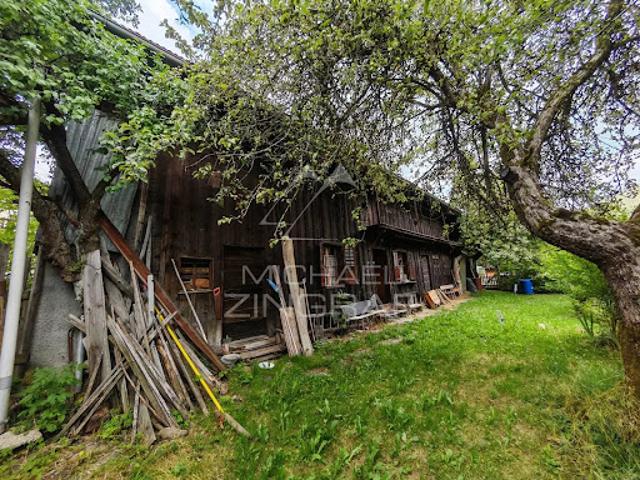 Maison vente à Bonneville, Praz-sur-arly