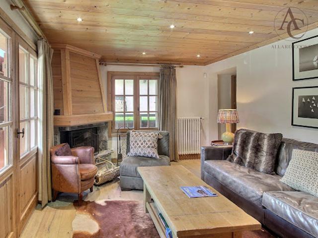 Maison vente à Bonneville, Megève