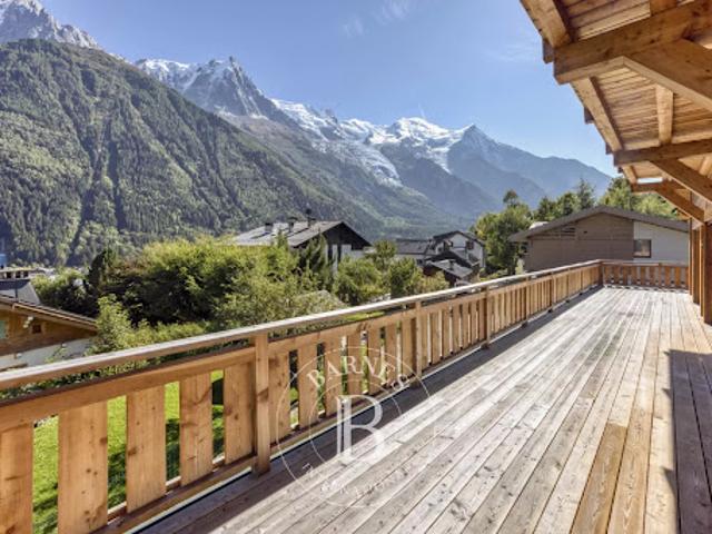 Maison vente à Bonneville, Chamonix-mont-blanc