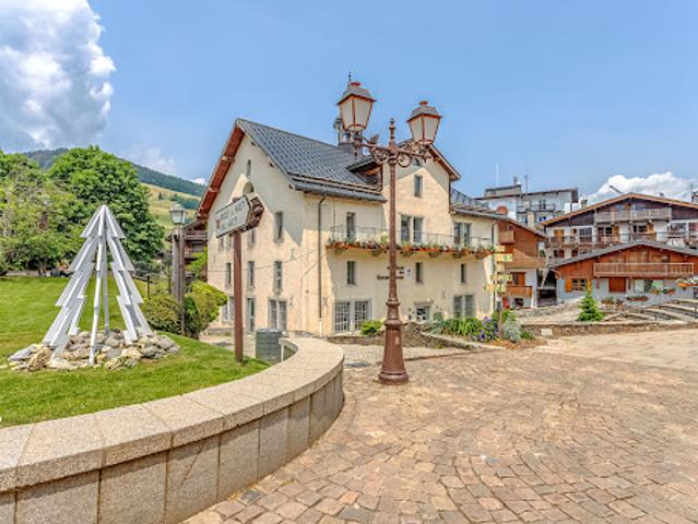 Maison vente à Bonneville, Megève