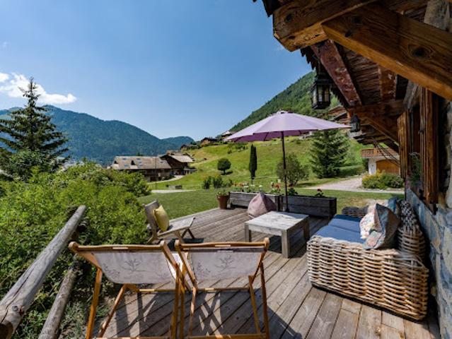 Maison vente à Thonon-les-Bains, Morzine
