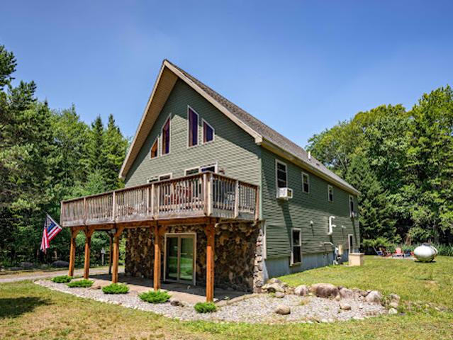 House for sale in Old Forge, New York