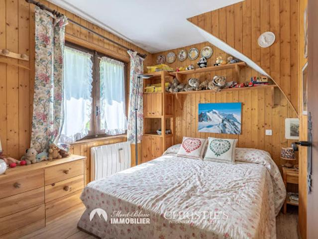 Maison vente à Bonneville, Les Houches