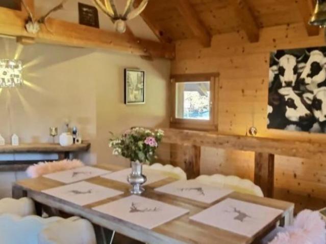Haus kaufen in Ollon (VS), Waadt