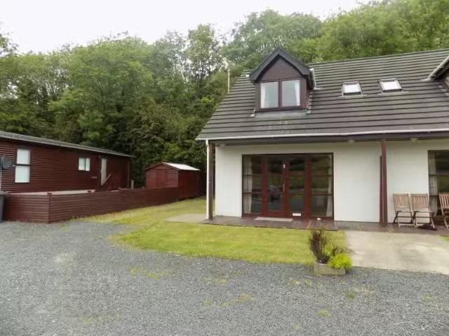 House to rent