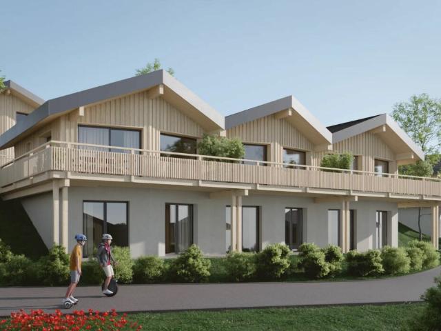 Haus kaufen in Mollens (VS)