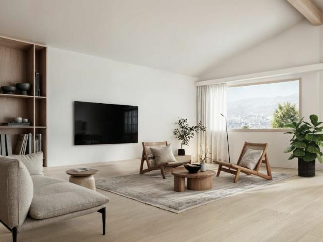 Haus kaufen in Mollens (VS)