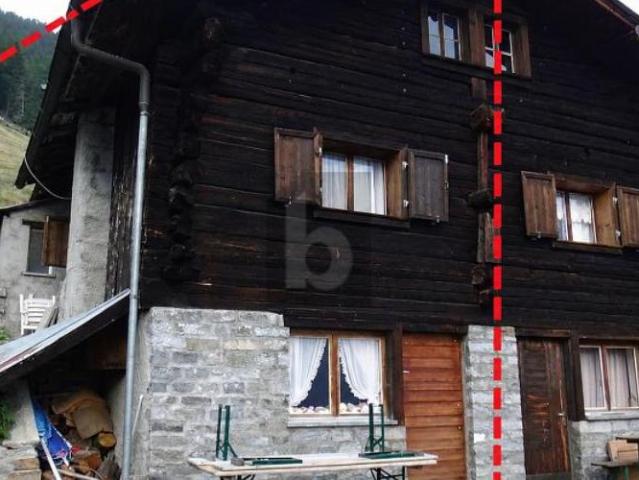 Haus kaufen in Faido, Tessin