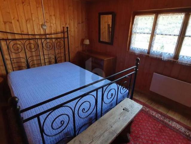 Haus kaufen in Malvaglia, Serravalle