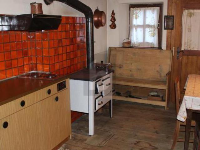 Haus kaufen in Serravalle, Tessin