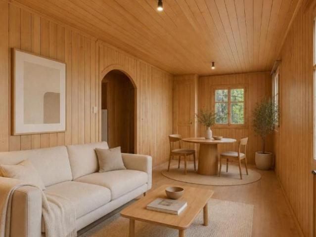 Haus kaufen in Saint-Cergue, Waadt