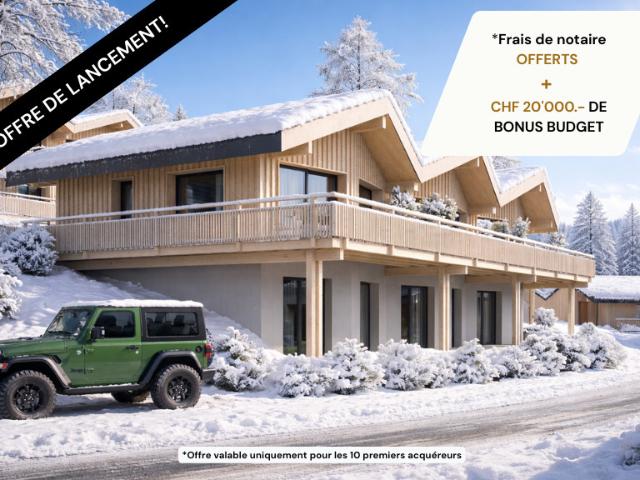 Haus kaufen in Crans-Montana, Wallis