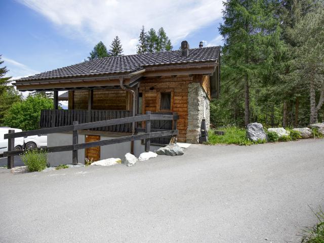 Haus kaufen in Baar, Nendaz, Wallis