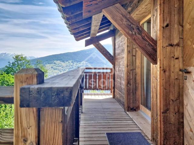 Haus kaufen in Vex, Wallis