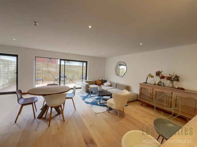 Maison vente à Thonon-les-Bains, Le Biot