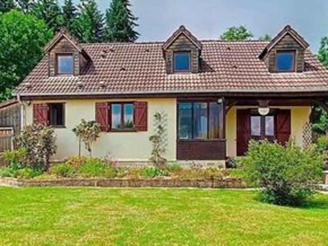 Villa vente à Mortagne-au-Perche, La Madeleine-bouvet
