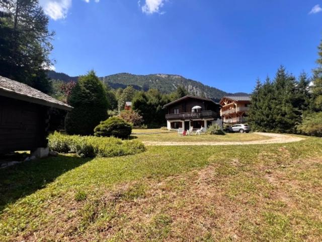 Maison vente à Bonneville, Les Houches