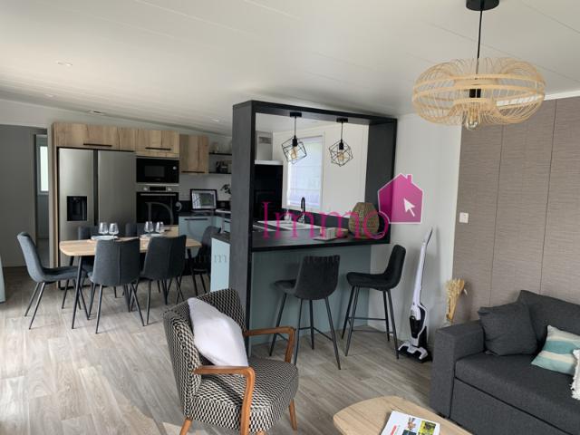 Maison vente à Les Sables-d'Olonne, Saint-gilles-croix-de-vie