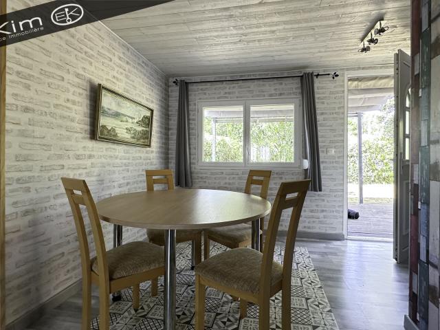 Maison vente à Les Sables-d'Olonne, Saint-cyr-en-talmondais