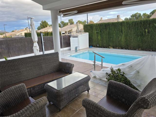 Casa en venta en Cañada de Manrique, Noroeste
