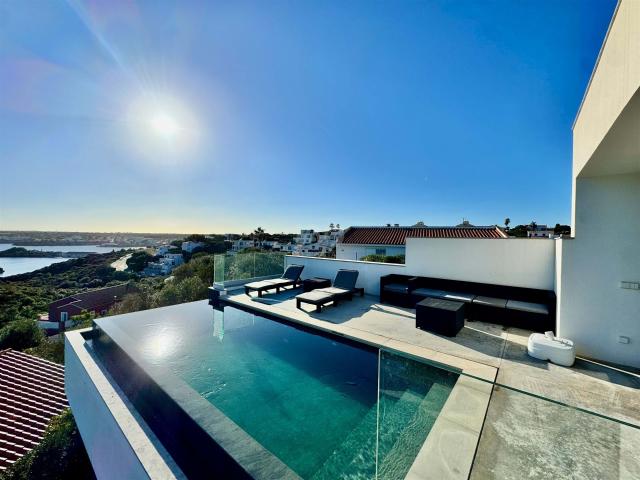 Casa en venta en Cala Llonga, Menorca