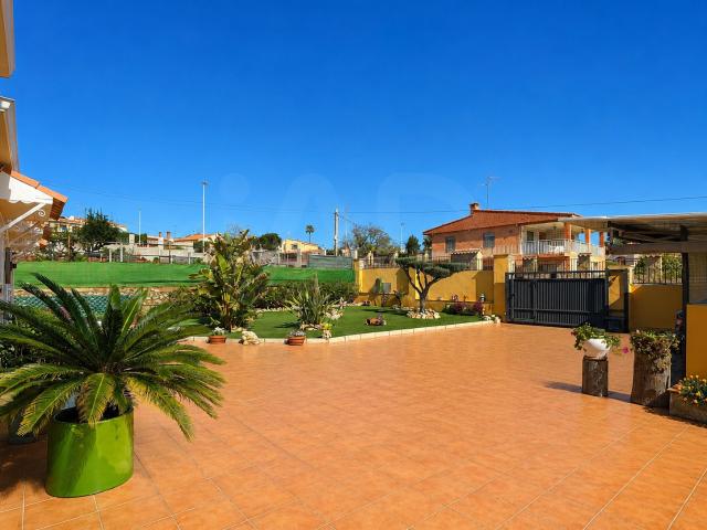 Chalet en venta en Urbanització La Galera, Castelló de la Plana / Castellón de la Plana