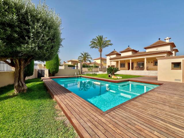Casa en venta en la Marina Alta, Valencia