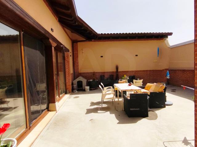 Chalet en venta en Cuadros, Castilla y León
