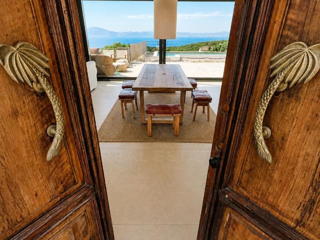 Chalet en venta en El Cuartón, Campo de Gibraltar