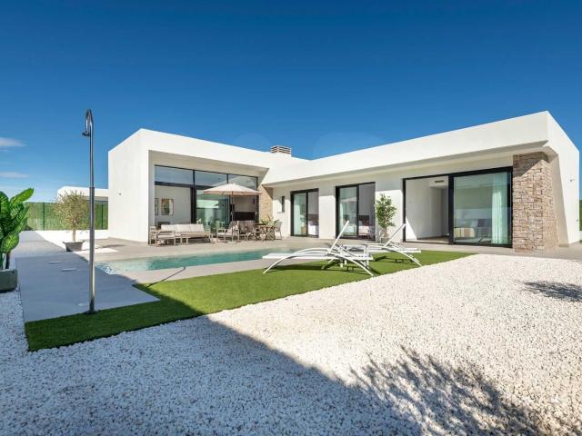 Chalet en venta en Las Reposaderas, Noroeste