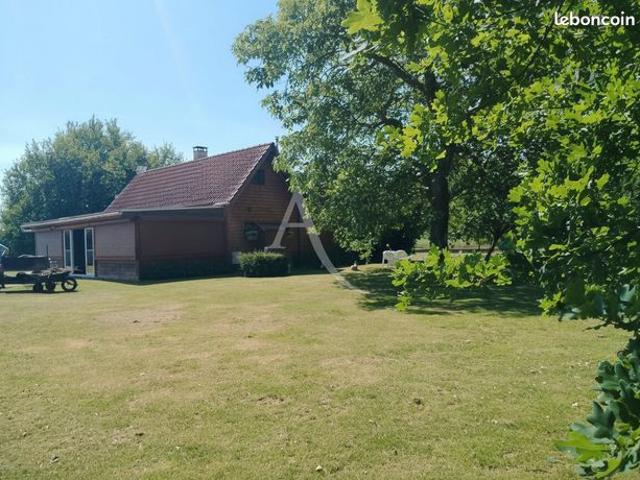 Maison vente à Meaux