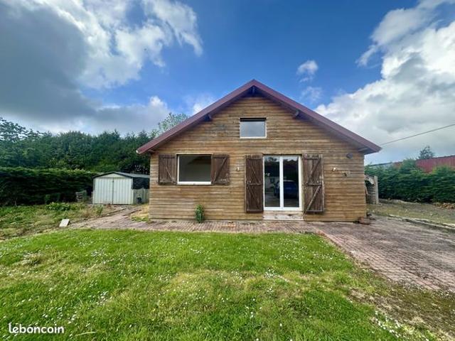 Maison vente à Dieppe, Smermesnil