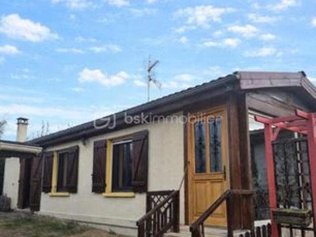 Maison vente à Provins, Bazoches-lès-bray