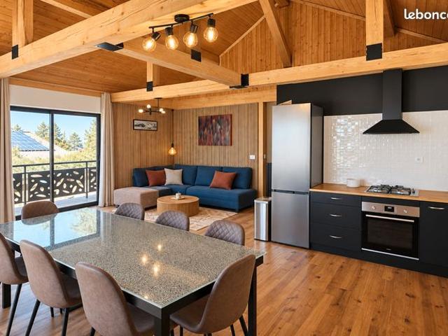 Maison vente à Font-Romeu-Odeillo-Via, Pyrénées-Orientales