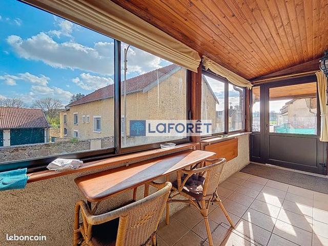 Maison vente à Saint-Dizier, Roches-bettaincourt