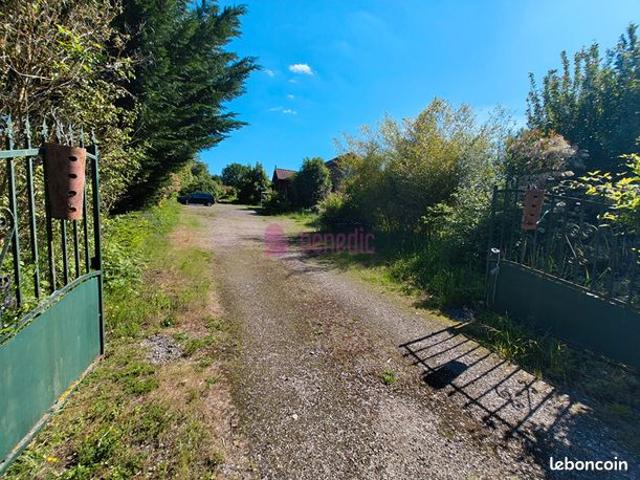 Maison vente à Forbach-Boulay-Moselle, Berviller-en-moselle