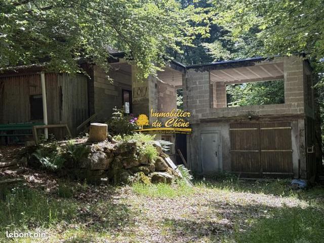 Maison vente à Beulotte-Saint-Laurent, Haute-Saône