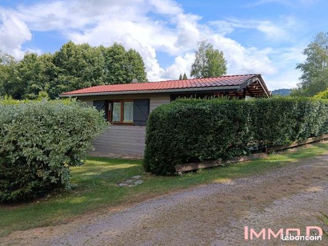 Maison vente à Saint-Dié-des-Vosges, Grand Est