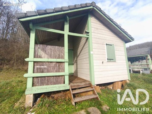 Maison vente à Lissac-sur-Couze, Corrèze