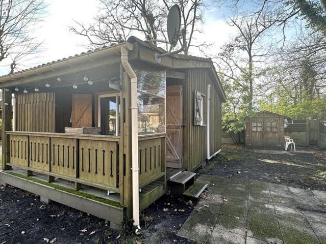 Maison vente à Arcachon, Arès