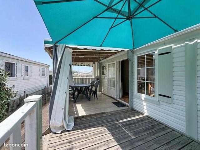 Maison vente à Les Sables-d'Olonne, Saint-hilaire-de-riez
