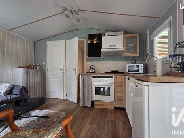 Maison vente à Marcilly-sur-Eure, Eure