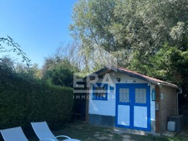 Maison vente à Abbeville, Villers-sur-authie