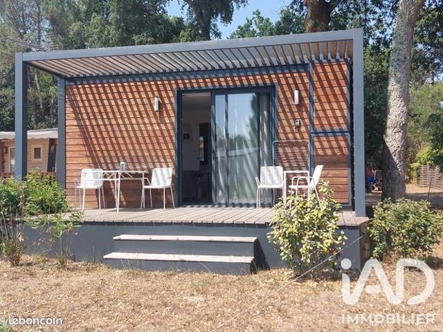 Maison vente à Herm, Landes