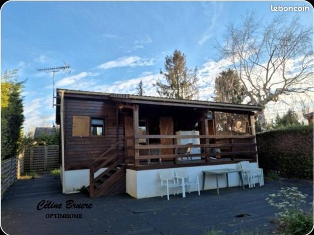 Maison vente à Juziers, Martinique